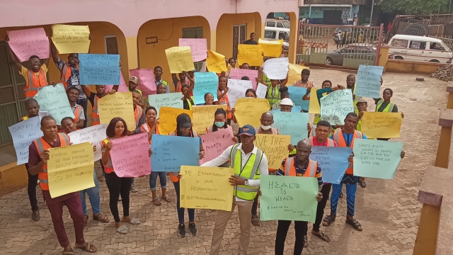  HSE Certification Training in Benin City, Nigeria - in Lagos, Abuja, Port-Harcourt, Kaduna, Warri, Benin, Enugu, Kano, Ibadan, Aba, Onitsha, Ondo, Asaba, Jos, Calabar, Ilorin, maiduguri, Zaria, Aba, Abeokuta, Oyo, Osun, Edo, Delta States
